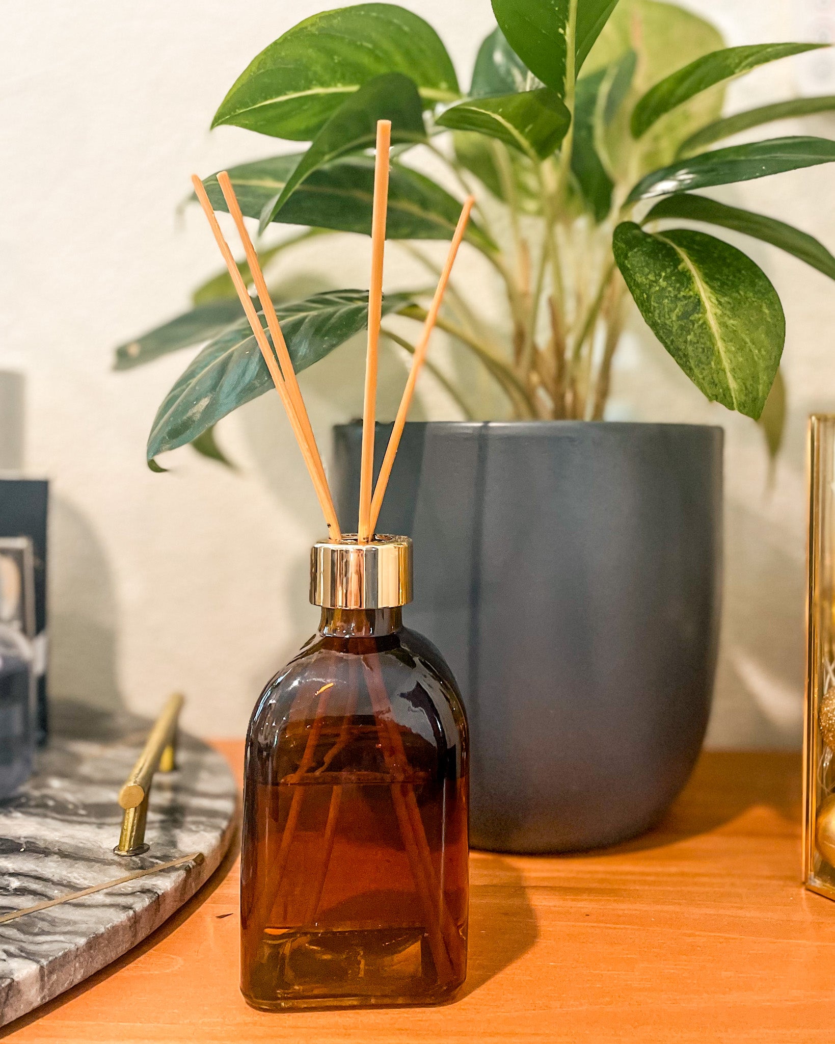 Reed Diffuser