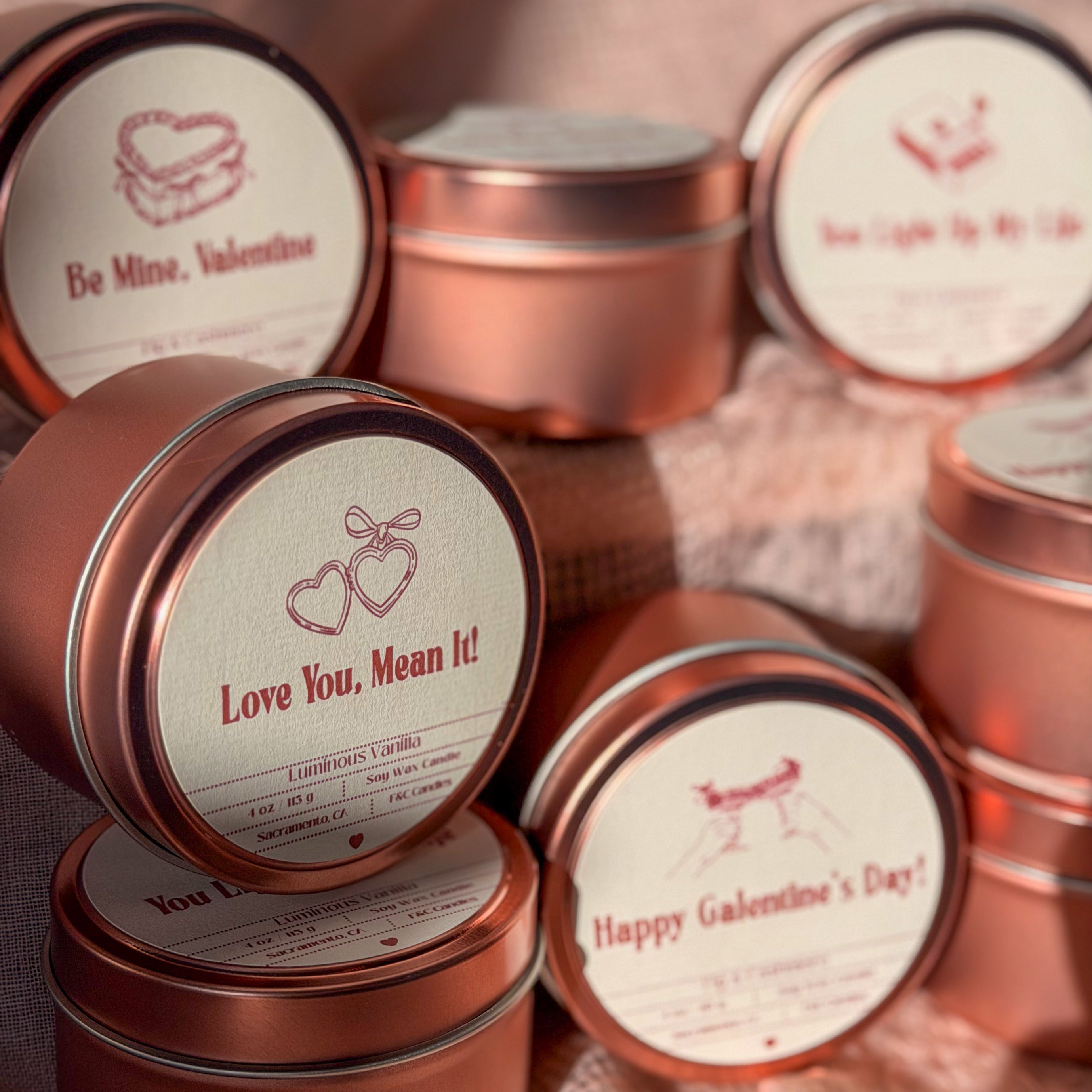 Galentine’s Day Gifts for Your Besties