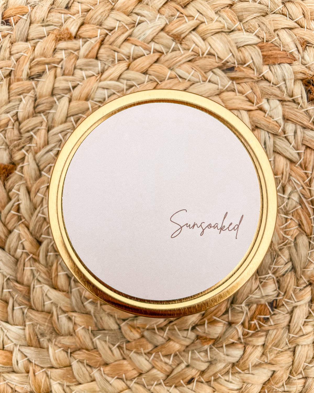 Sunburn Candle main image 1