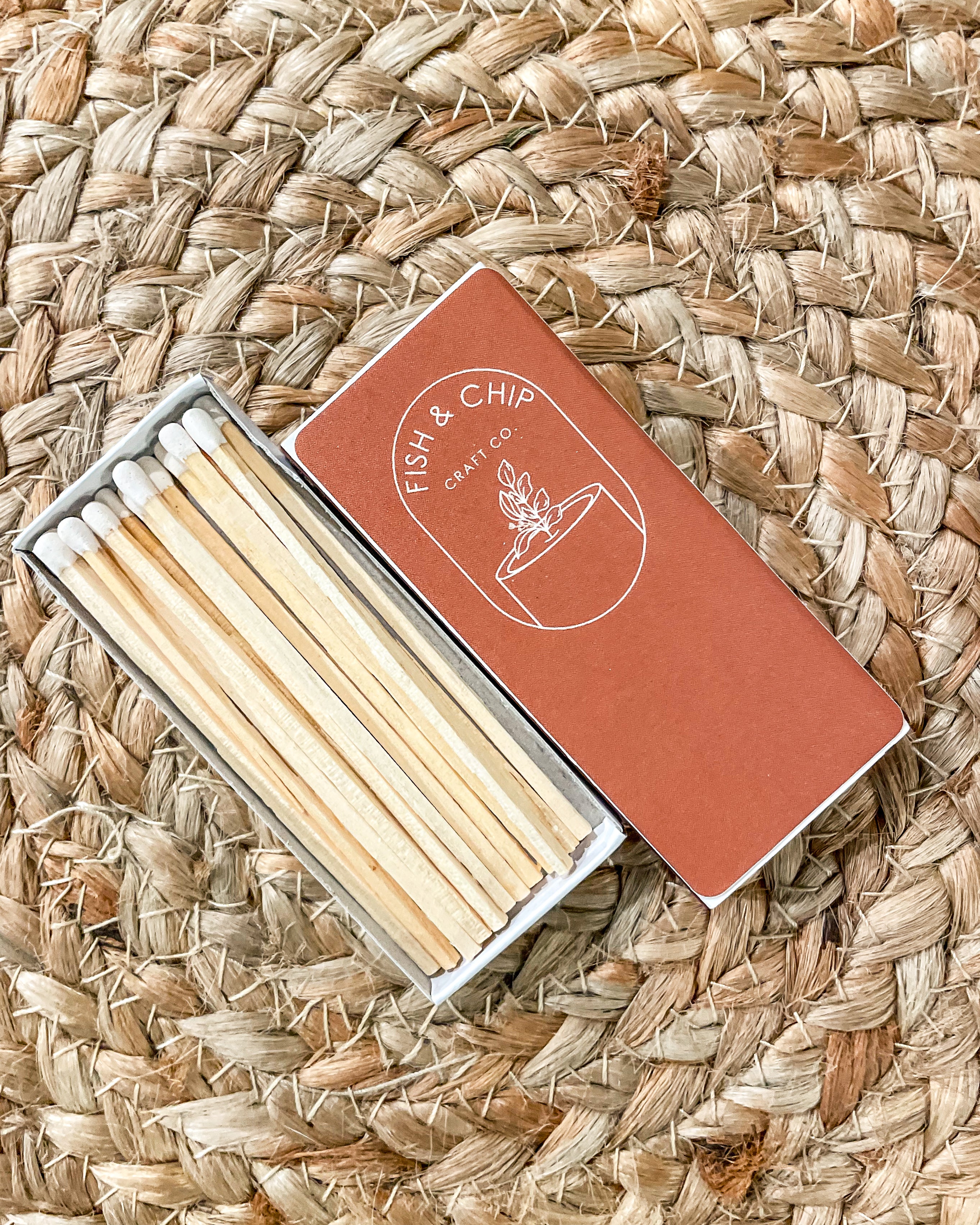 Matches