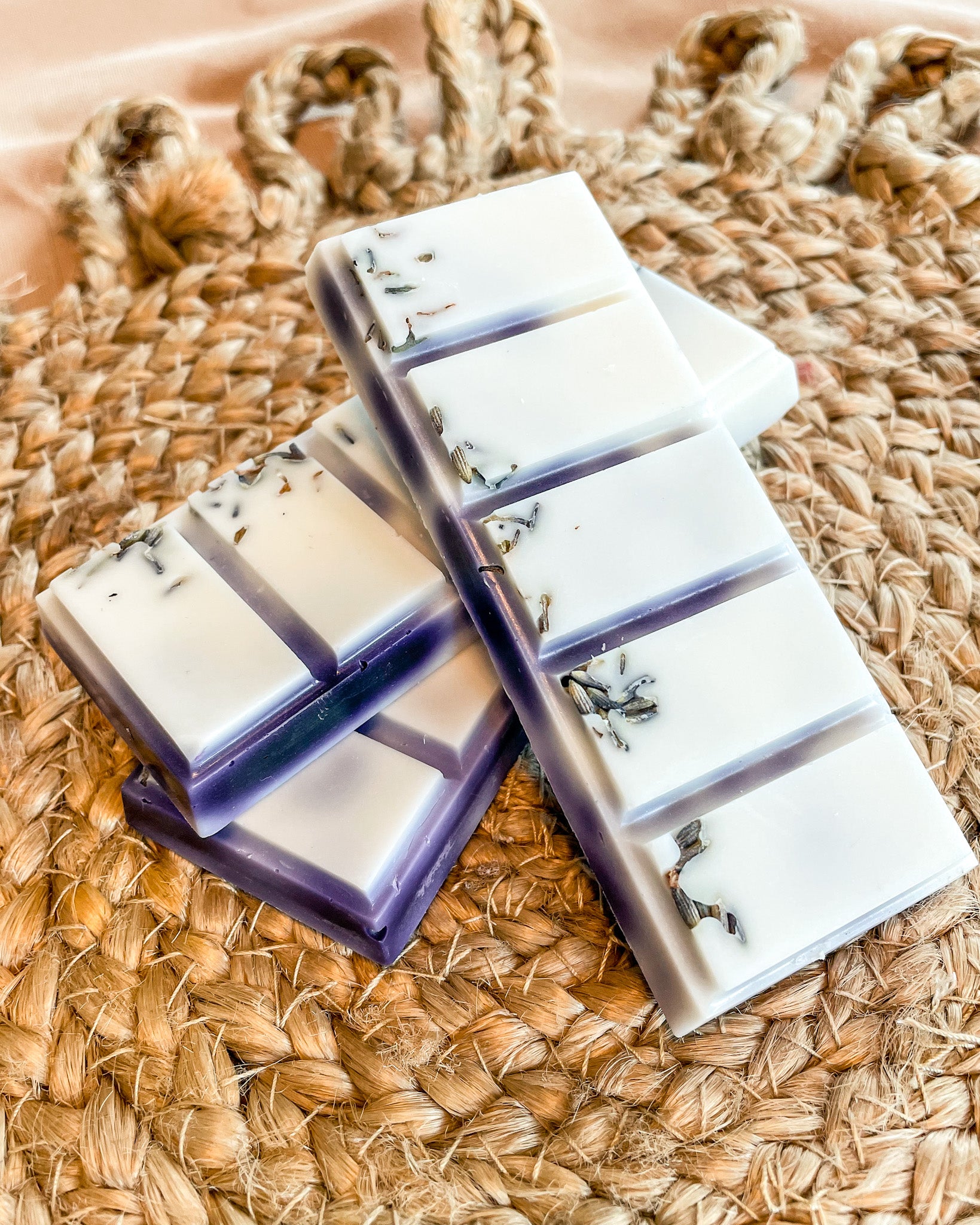 Lavender Sage Wax Melt